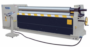 MASINA DE ROLUIT TABLA SERIE URM-S