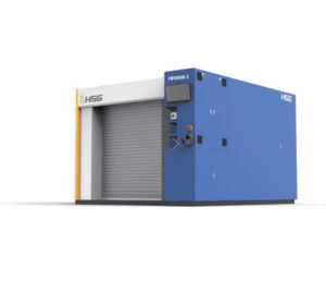 ROBOTI 3D SUDURA LASER FIBER – HS-FW2000R-T SI HS-FW2000R-Z