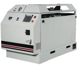CNC de taiat cu jet de apa G3015