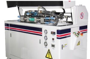 CNC de taiat cu jet de apa G3015