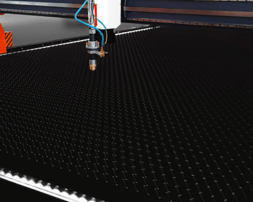 SG 32100 – Heavy Duty Plasma & Oxigaz