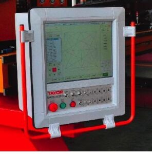 SG 32100 – Heavy Duty Plasma & Oxigaz