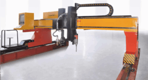 SG 32100 – Heavy Duty Plasma & Oxigaz