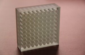 CNC de taiat cu jet de apa G3015