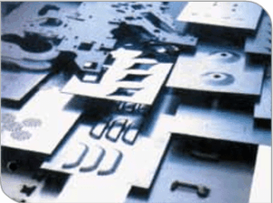 Masina de stantat cu turela seria TPP