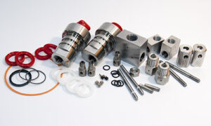 Set 500 ore de functionare