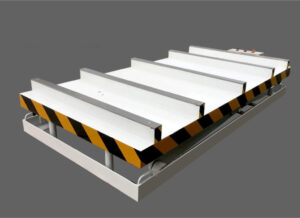 Router CNC Heavy Duty FC 2030 9kW