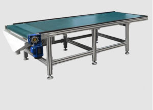 Router CNC Heavy Duty FC 2030 9kW