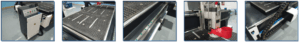 Router CNC Heavy Duty FC 2030 6kW