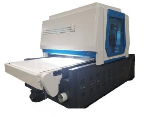 MASINA DE BRILIANTAT CU PAD-URI