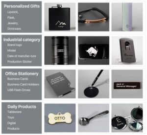 Marker Fiber EM-Smart