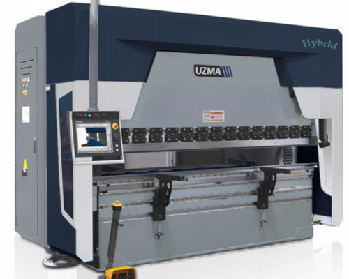 Presa Hidraulica Abkant Seria CAP H