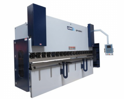 Presa Syncro Seria CAP B