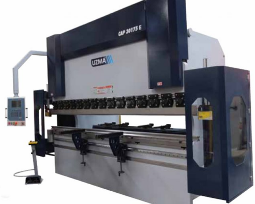 Presa Hidraulica Abkant Seria CAP E