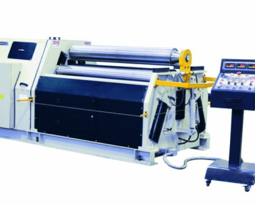 Masina roluit tabla seria UHMS-4