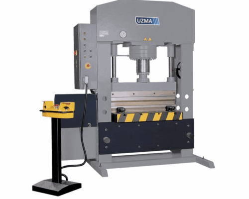 Presa hidraulica universala seria UP