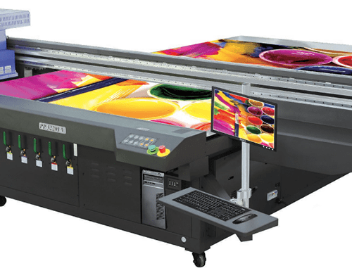 FLORA PP-3220UV TURBO