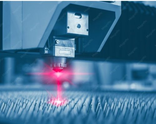 Cum reușesc tehnologiile laser să schimbe viitorul?