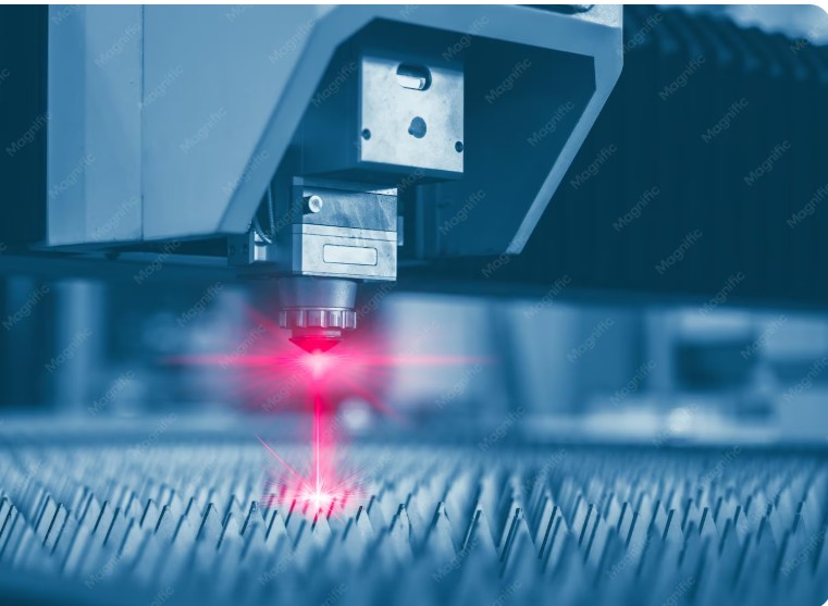 tehnologiile laser
